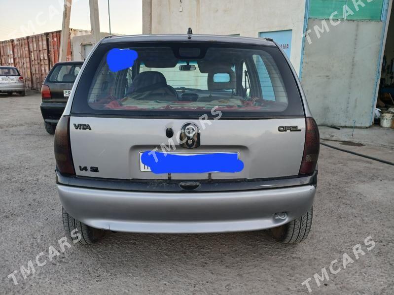 Opel Vita 1995 - 25 000 TMT - Daşoguz - img 3