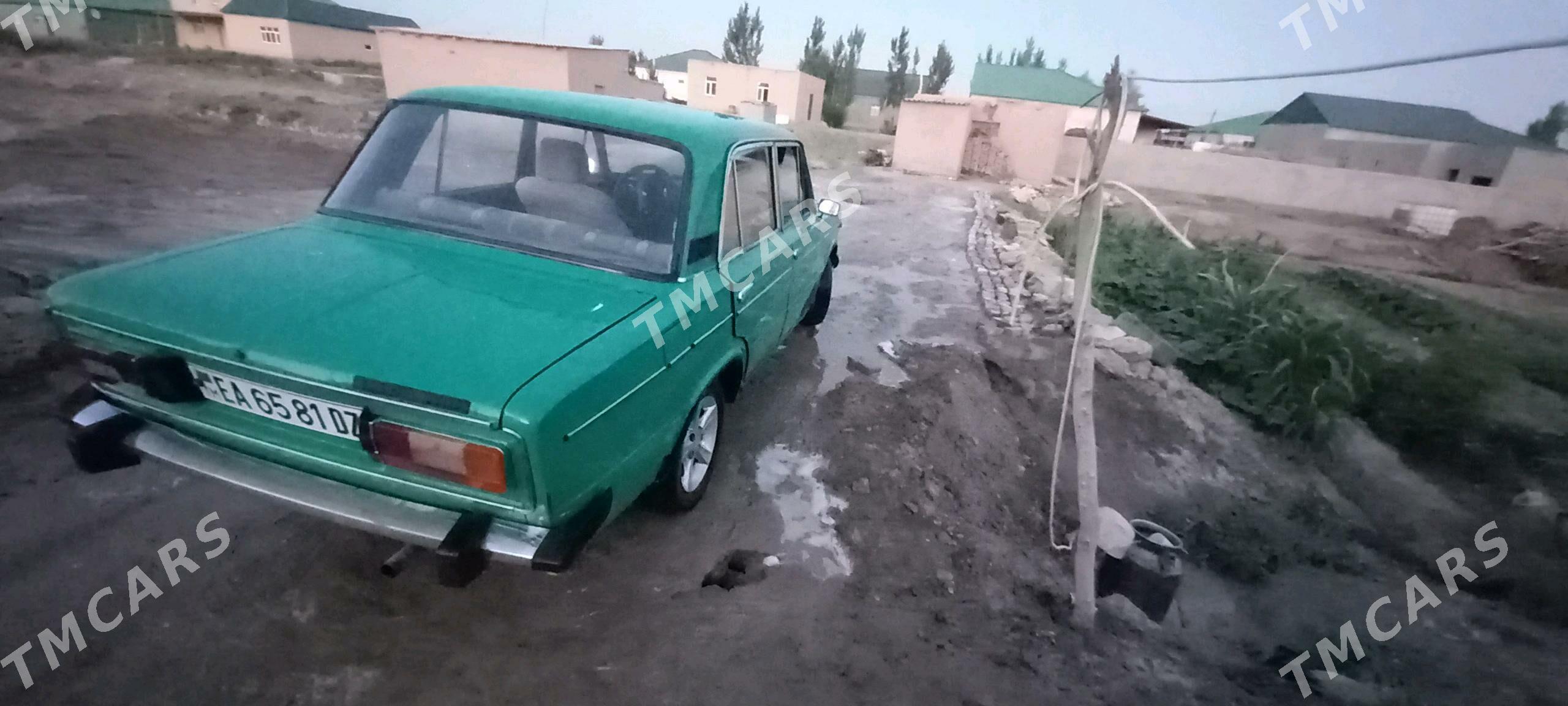 Lada 2106 1989 - 18 000 TMT - Türkmenbaşy etr. - img 10
