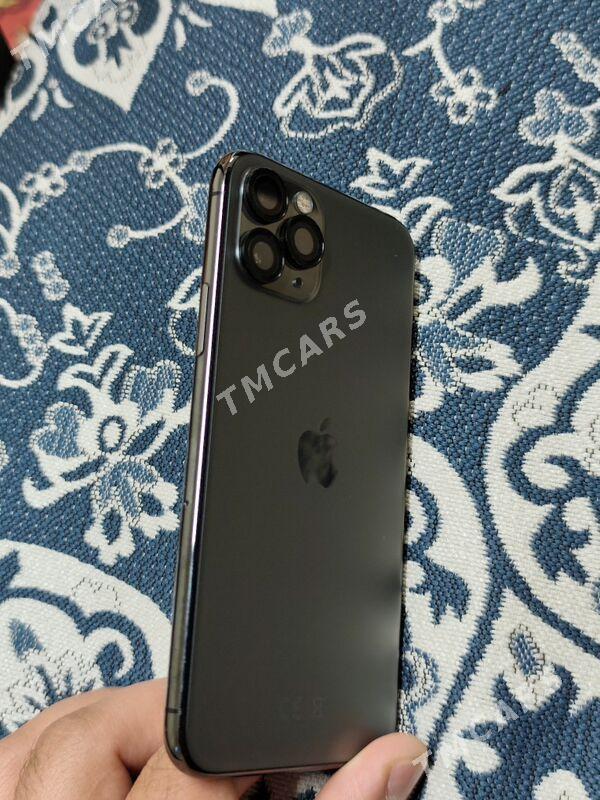 Iphone 11 pro - 30 мкр - img 2