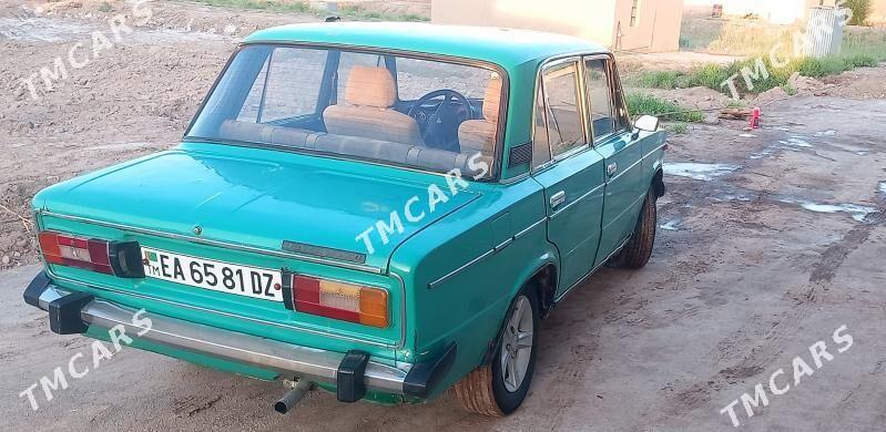 Lada 2106 1989 - 18 000 TMT - Türkmenbaşy etr. - img 6