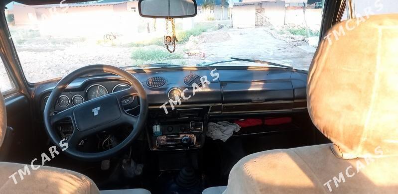 Lada 2106 1989 - 18 000 TMT - Türkmenbaşy etr. - img 2