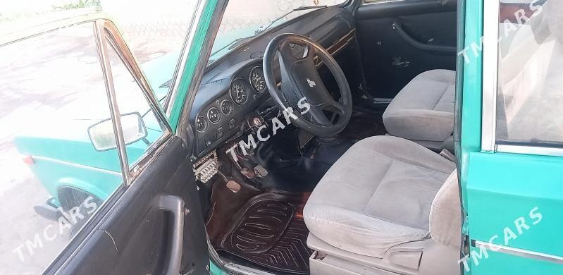 Lada 2106 1989 - 18 000 TMT - Türkmenbaşy etr. - img 4