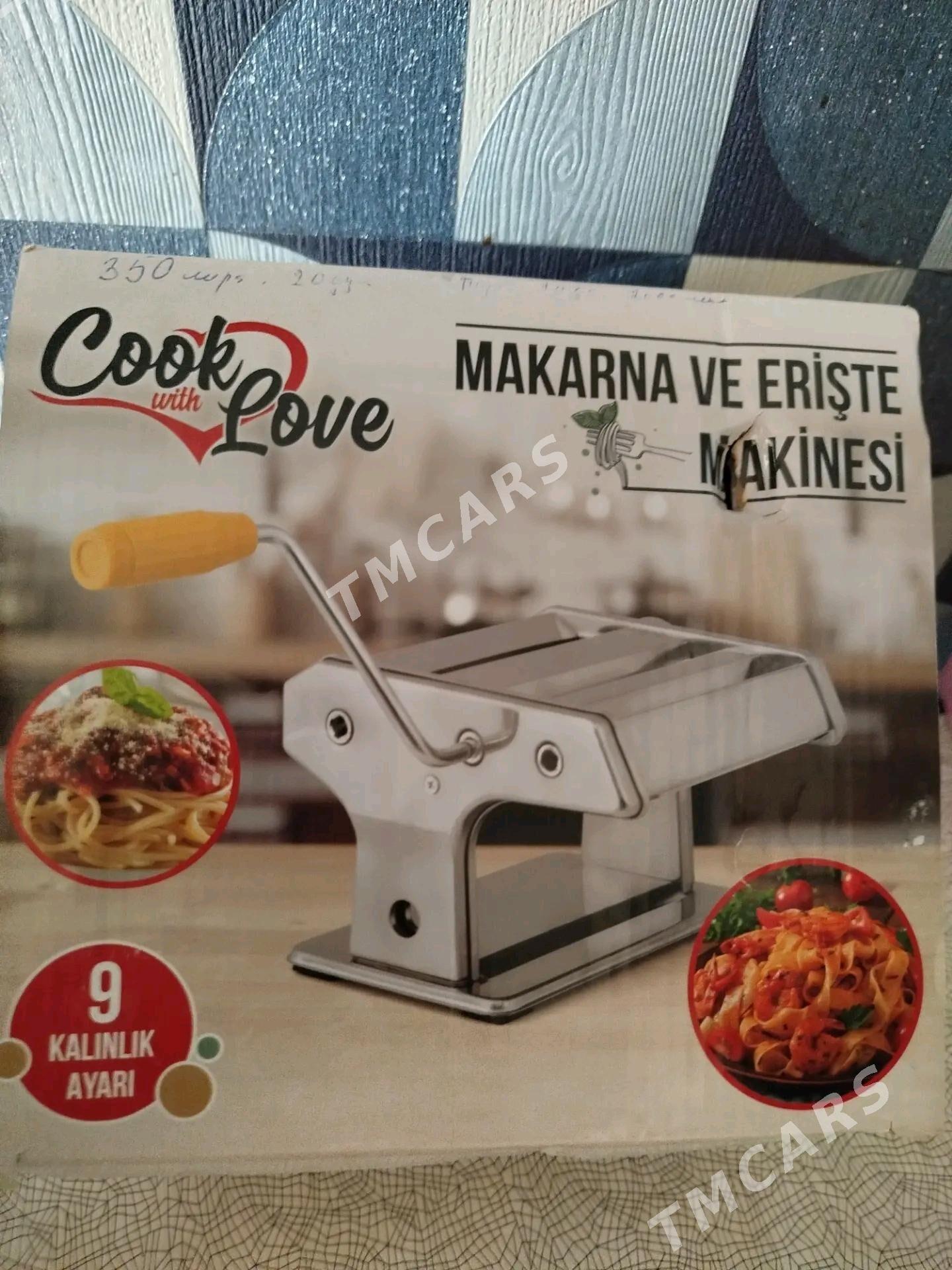 unaş maşinka - Daşoguz - img 4
