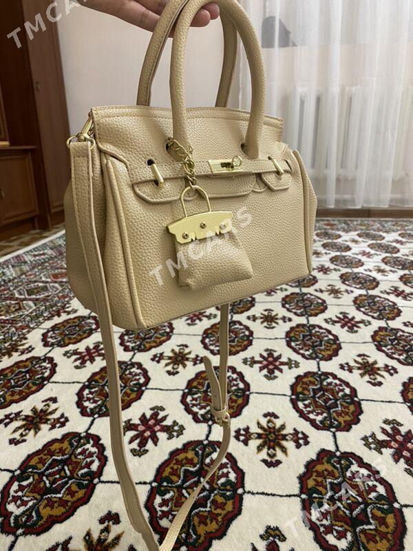Hermes sumka - Daşoguz - img 5