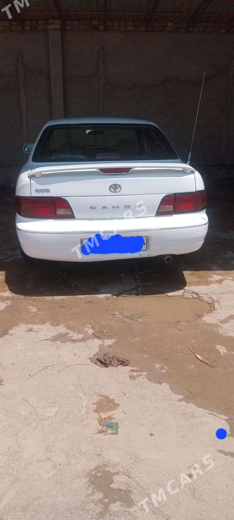 Toyota Camry 1995 - 75 000 TMT - Койтендаг - img 7