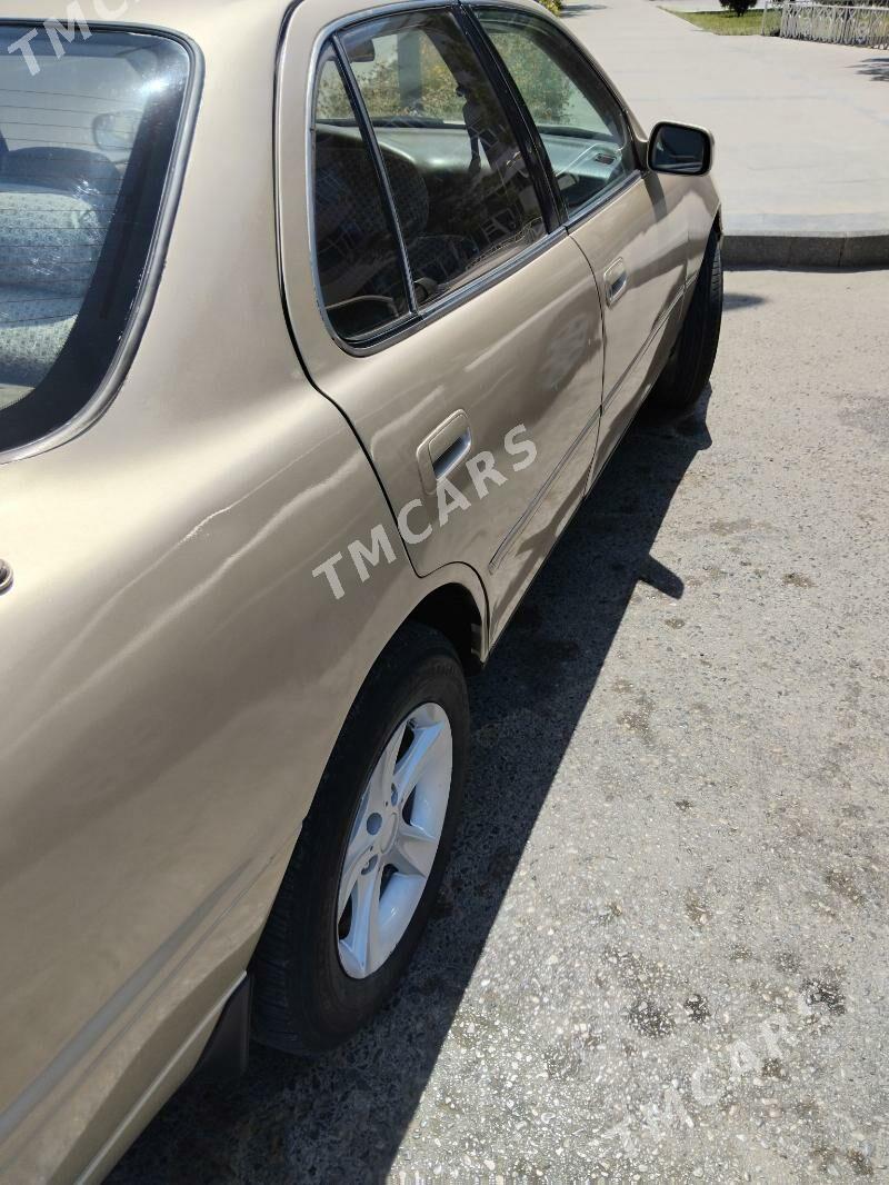 Toyota Camry 1995 - 90 000 TMT - Türkmenabat - img 4