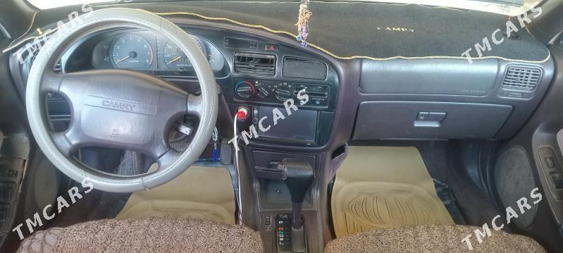 Toyota Camry 1995 - 75 000 TMT - Койтендаг - img 5