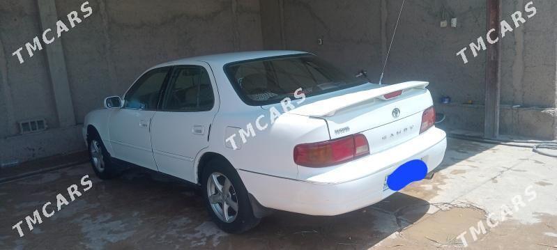 Toyota Camry 1995 - 75 000 TMT - Койтендаг - img 3