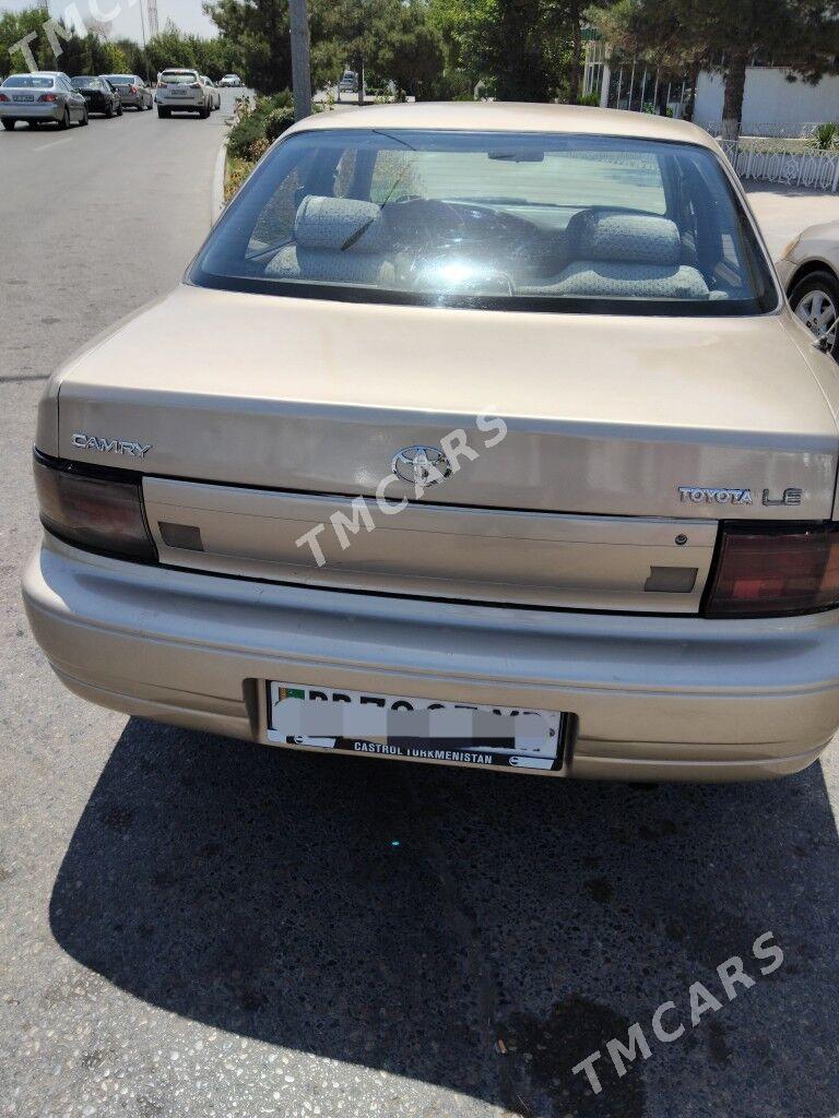 Toyota Camry 1995 - 90 000 TMT - Türkmenabat - img 2