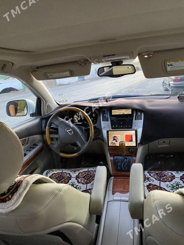 Lexus RX 330 2003 - 250 000 TMT - Daşoguz - img 2