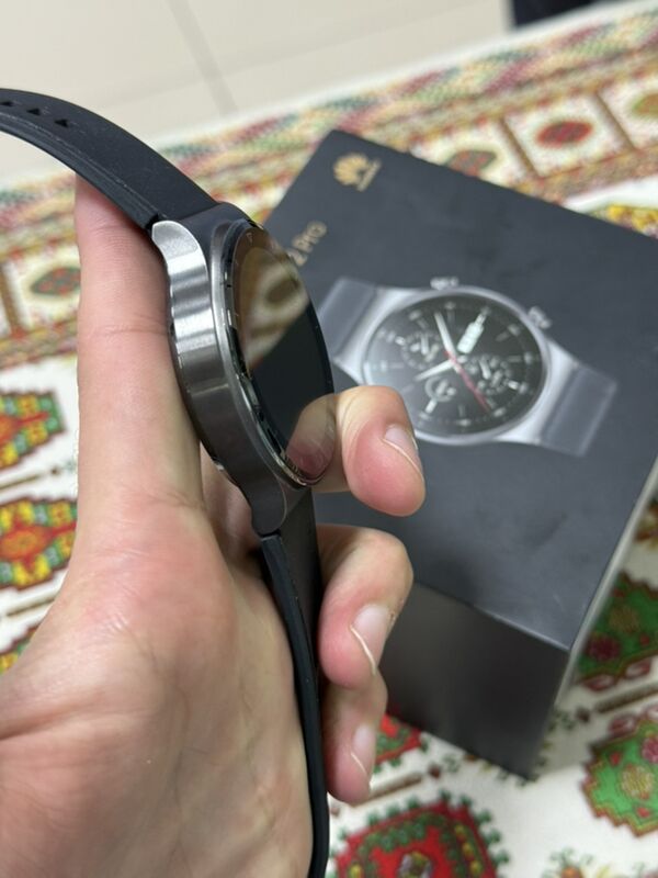 Huawei GT 2Pro - Ашхабад - img 5