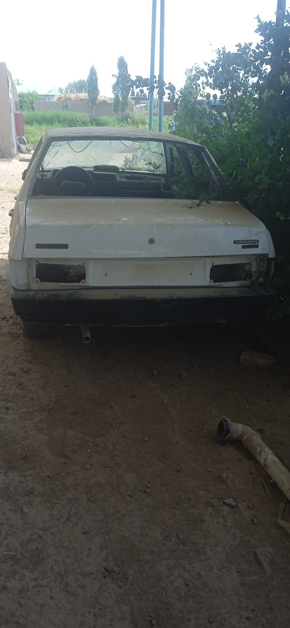 Lada 21099 2001 - 9 000 TMT - Гурбансолтан Едже - img 3