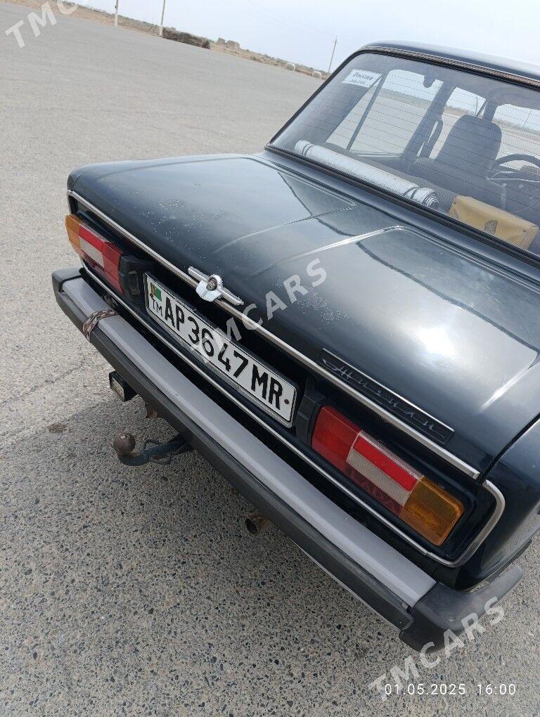 Lada 2106 2002 - 35 000 TMT - Baýramaly - img 4