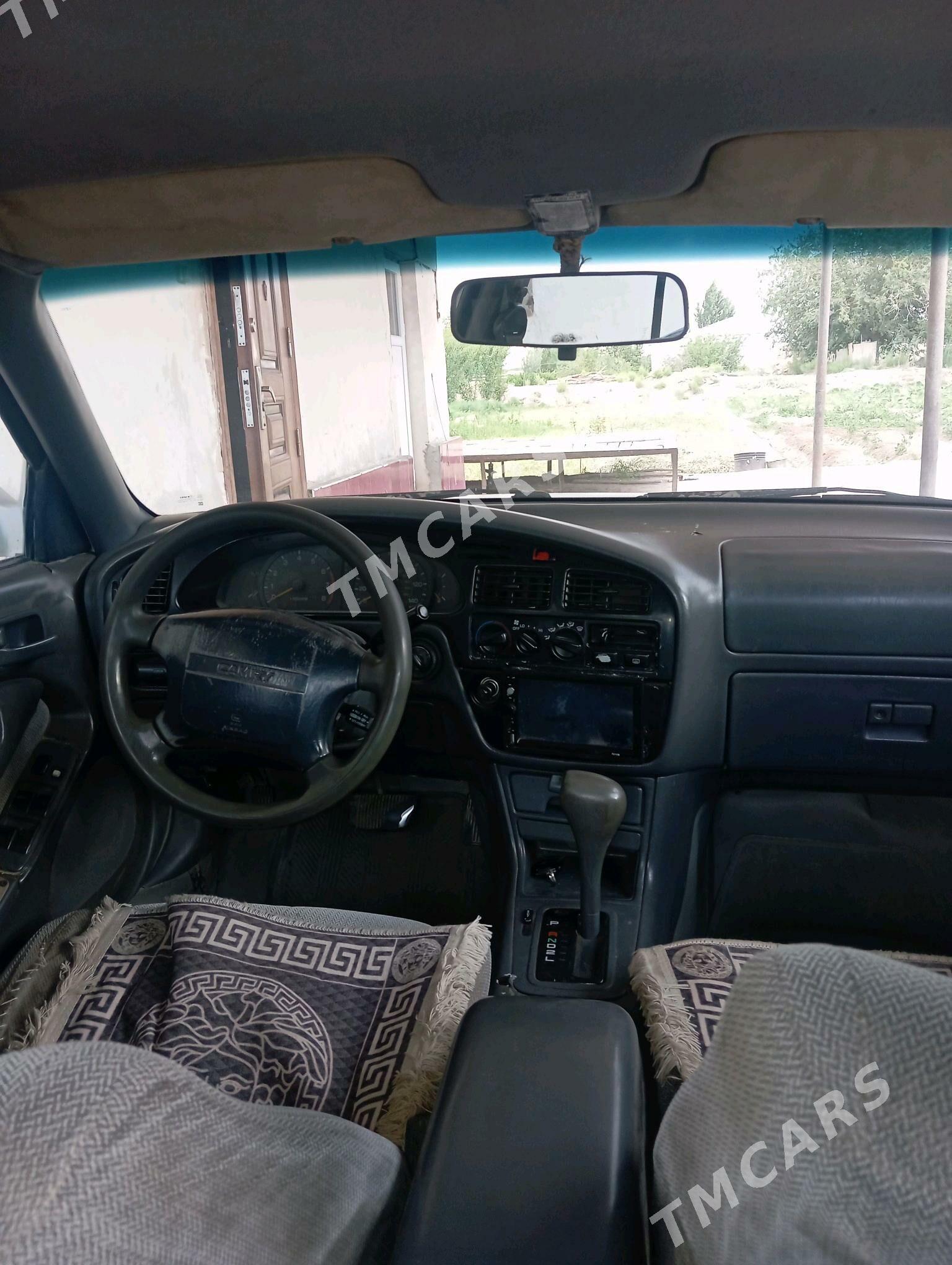 Toyota Camry 1994 - 80 000 TMT - Gubadag - img 4