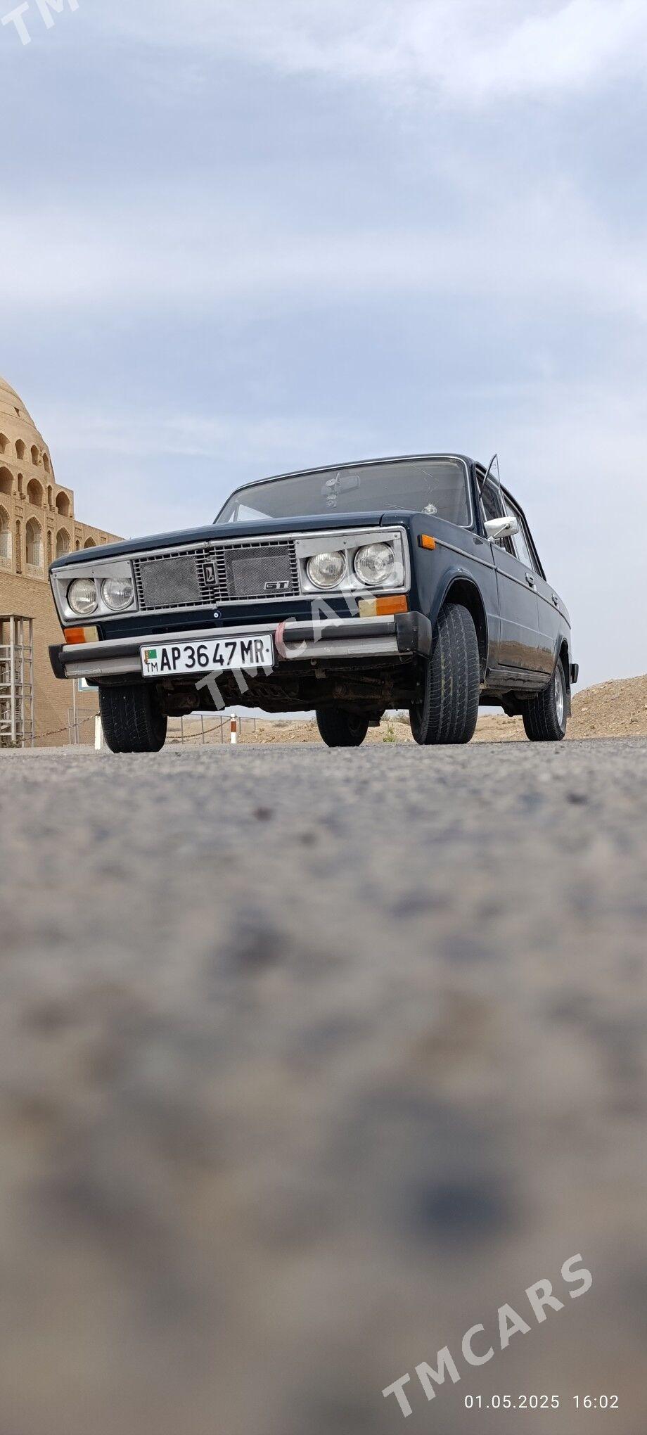 Lada 2106 2002 - 35 000 TMT - Baýramaly - img 5