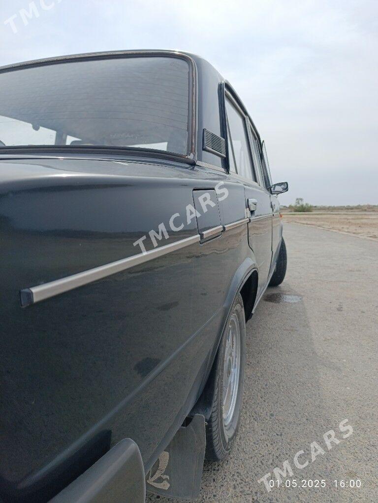 Lada 2106 2002 - 35 000 TMT - Baýramaly - img 2