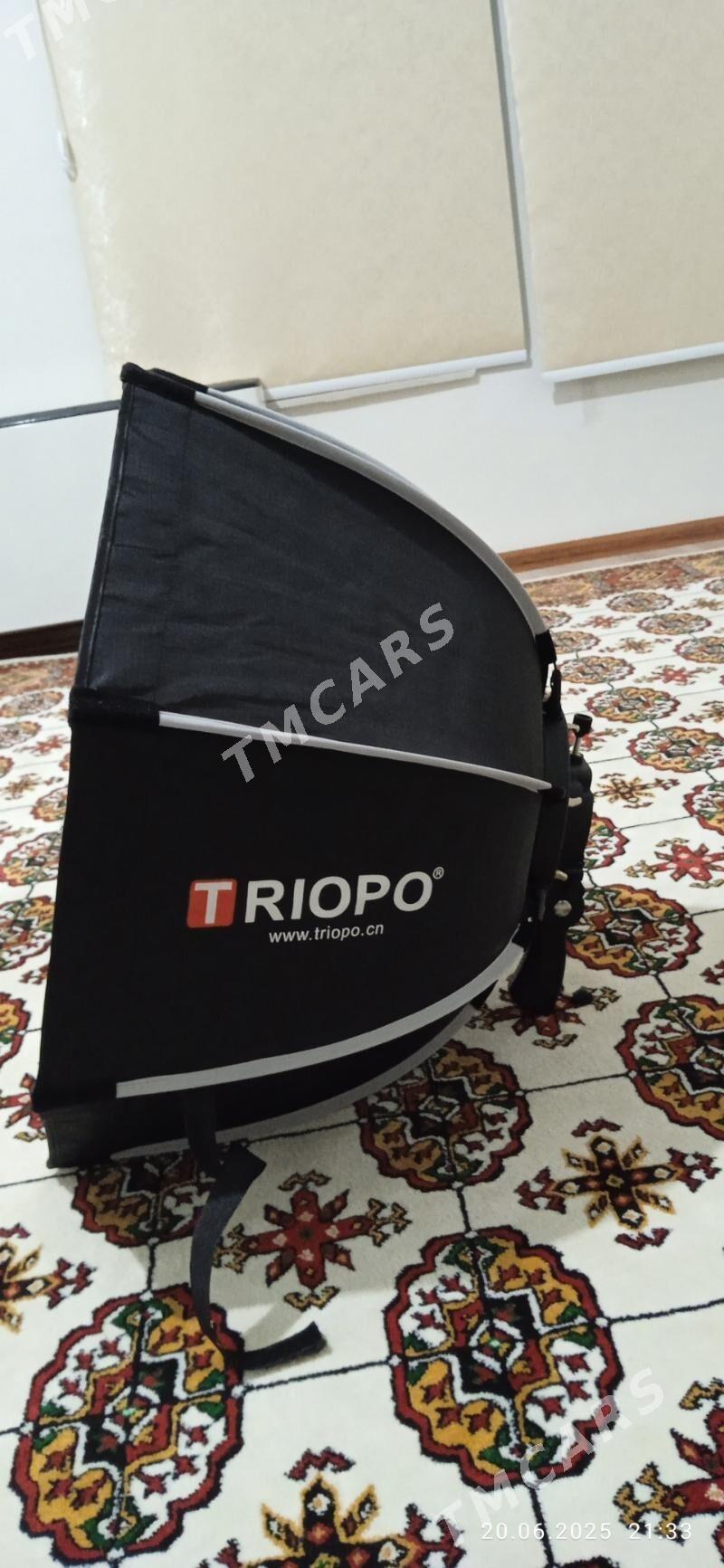Soft box - Arkadag - img 3