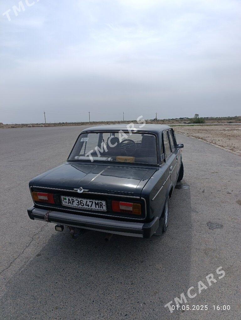 Lada 2106 2002 - 35 000 TMT - Baýramaly - img 6
