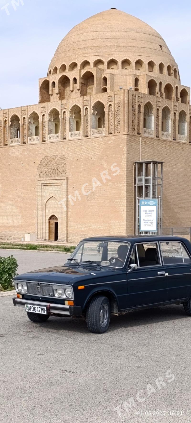 Lada 2106 2002 - 35 000 TMT - Baýramaly - img 7
