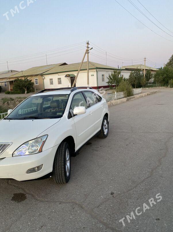 Lexus RX 330 2003 - 250 000 TMT - Daşoguz - img 4