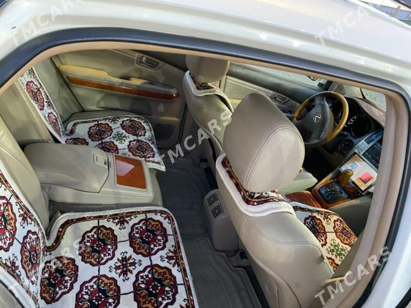 Lexus RX 330 2003 - 250 000 TMT - Daşoguz - img 6