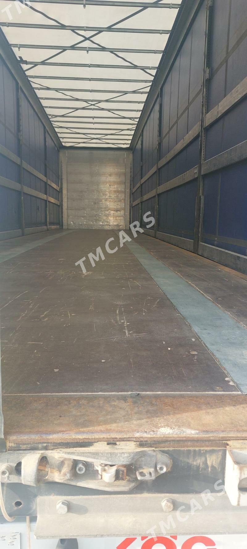 Kogel Euro Trailer 2020 - 486 585 TMT - Gumdag - img 5