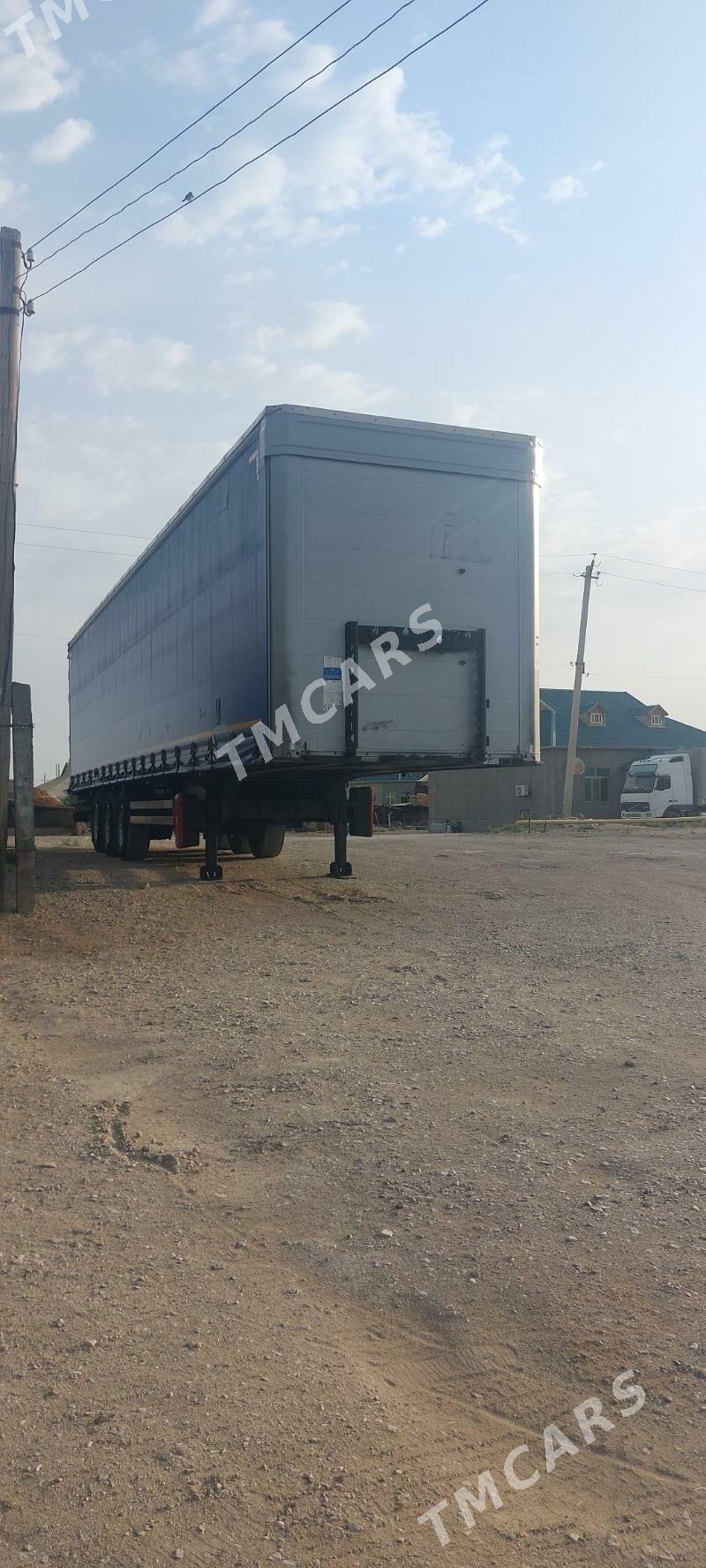 Kogel Euro Trailer 2020 - 486 585 TMT - Gumdag - img 4