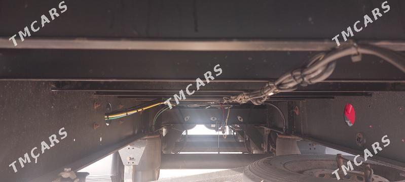 Kogel Euro Trailer 2020 - 486 585 TMT - Gumdag - img 6