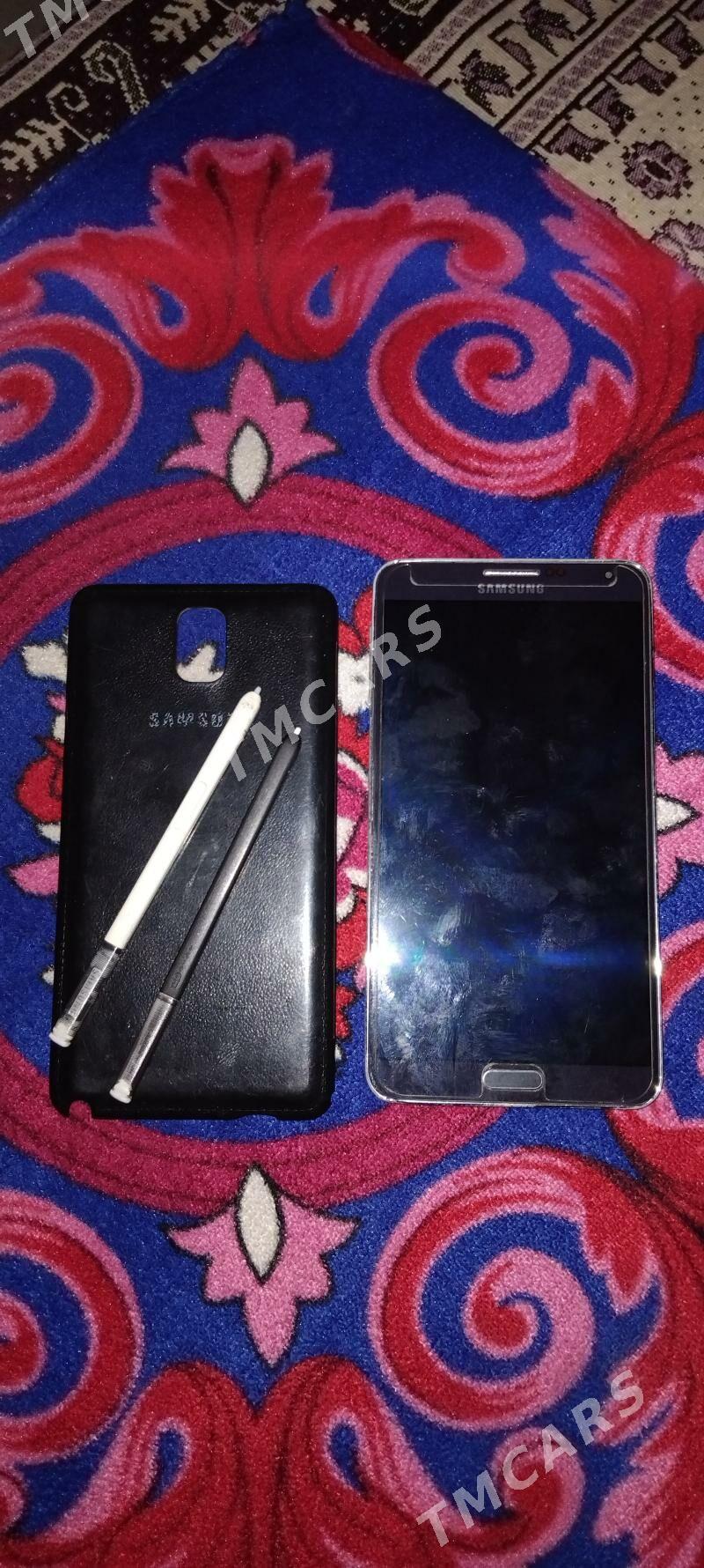 Samsung Note 3 - Мары - img 2