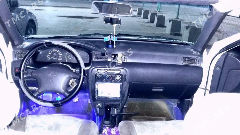 Nissan Sunny 2000 - 35 000 TMT - Tejen - img 3