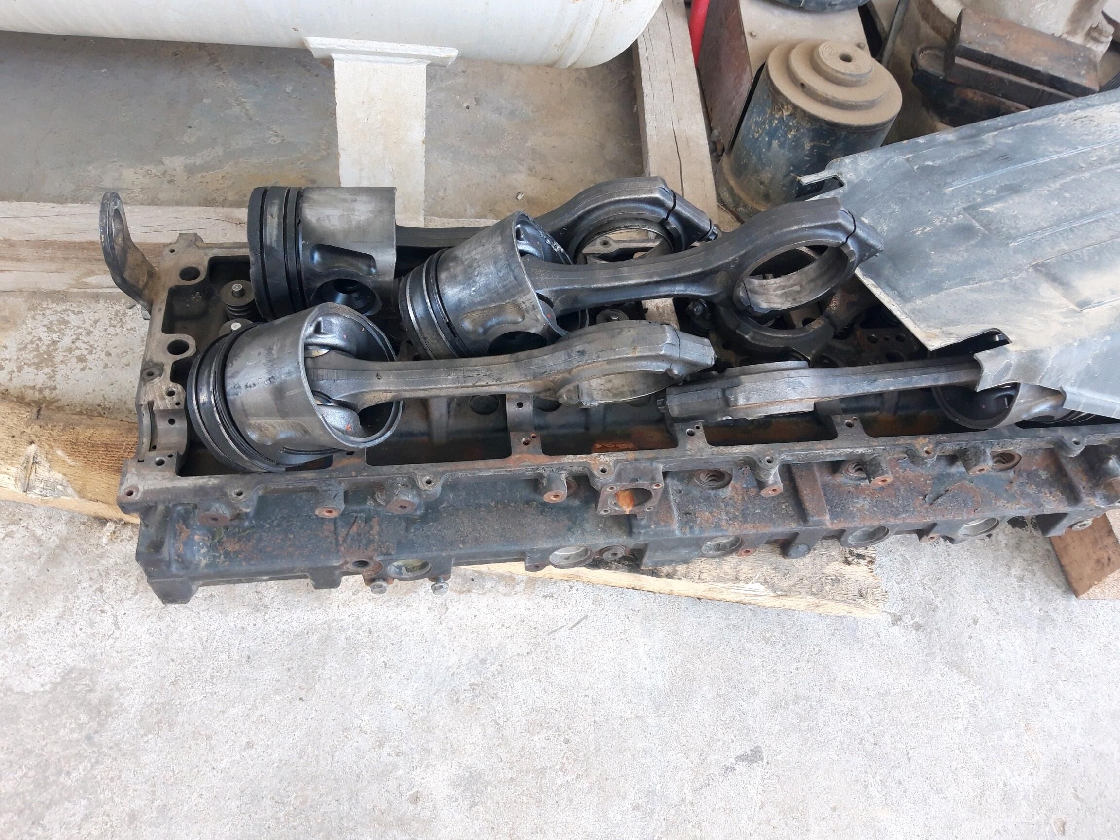 Man 440 zapcaslary 1 000 TMT - Türkmenbaşy - img 2