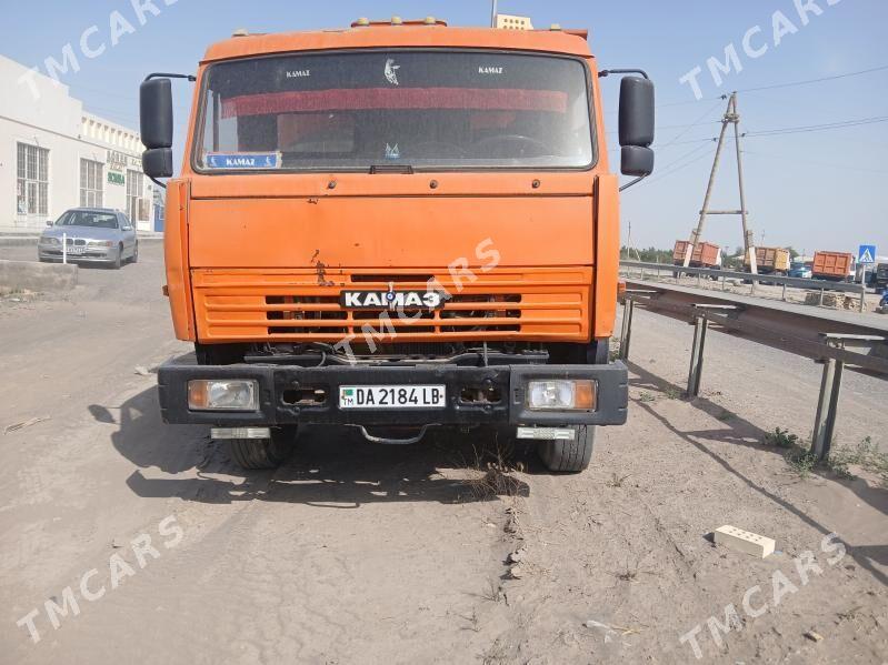 Kamaz 5511 2010 - 300 000 TMT - Туркменабат - img 2