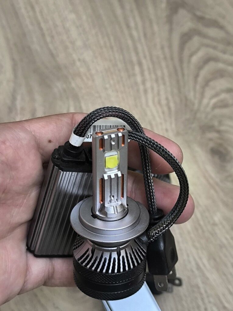 led lampa fara 300 TMT - Aşgabat - img 2