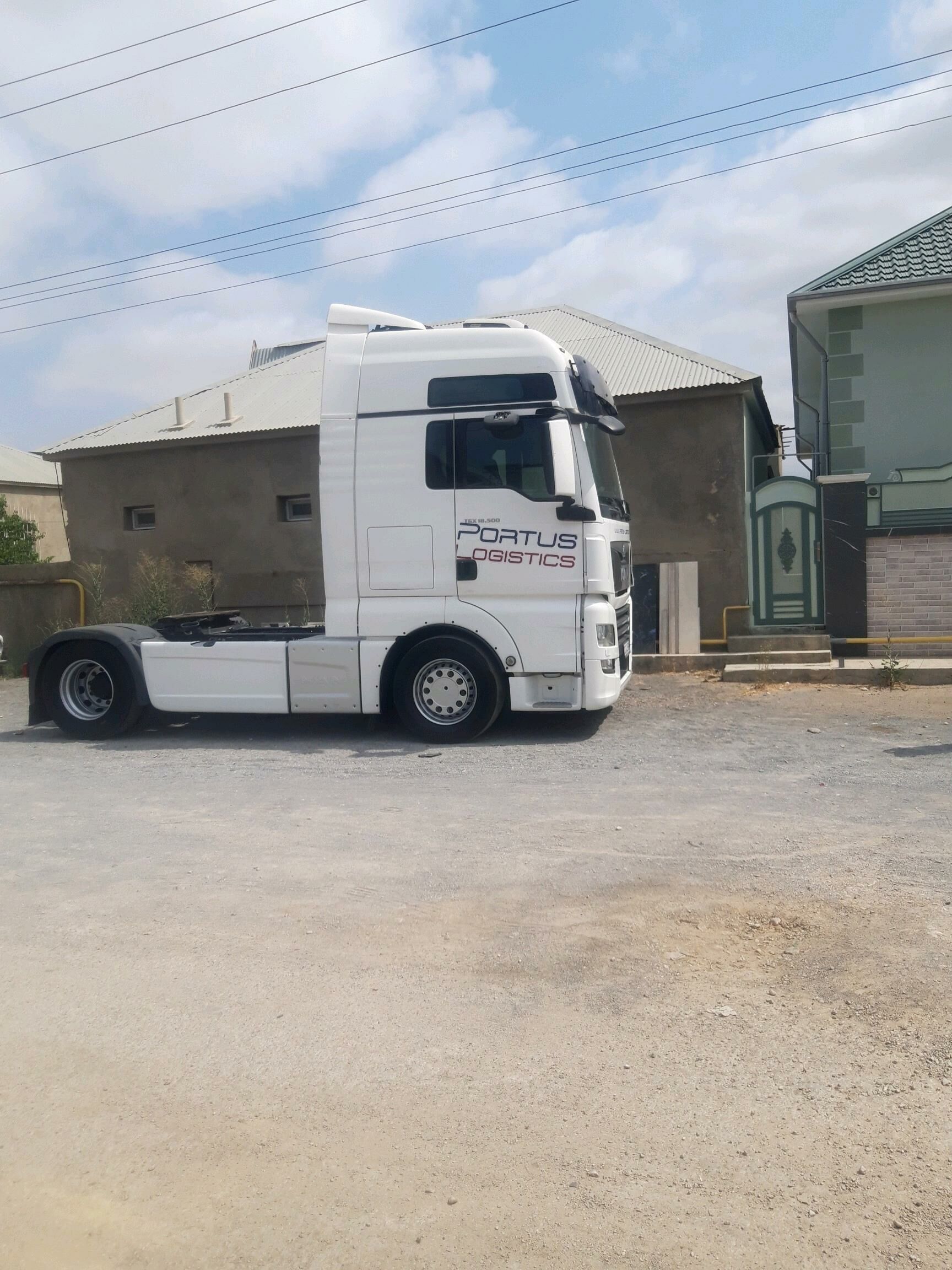 Man 440 zapcaslary 1 000 TMT - Türkmenbaşy - img 4