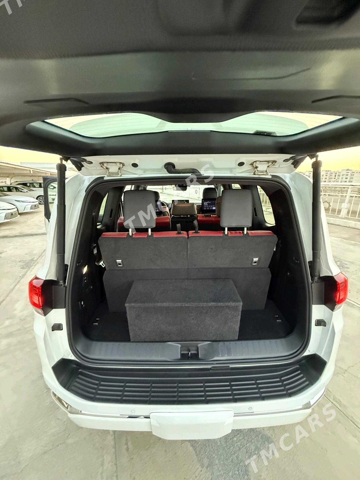 Toyota Land Cruiser 2023 - 1 540 000 TMT - Ашхабад - img 6