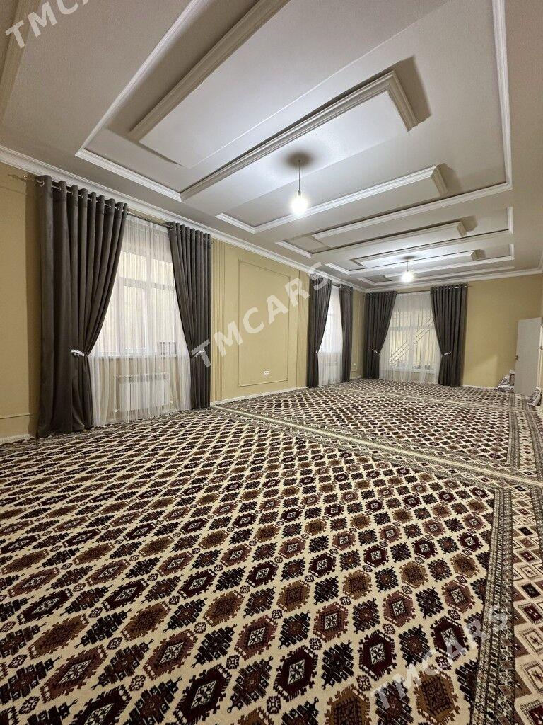 Coganly Garadamak Mansard 4kom - Ашхабад - img 2