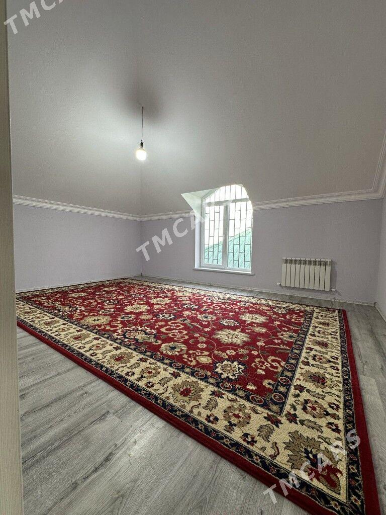 Coganly Garadamak Mansard 4kom - Ашхабад - img 7