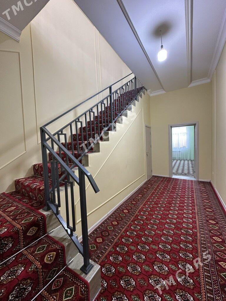 Coganly Garadamak Mansard 4kom - Ашхабад - img 5