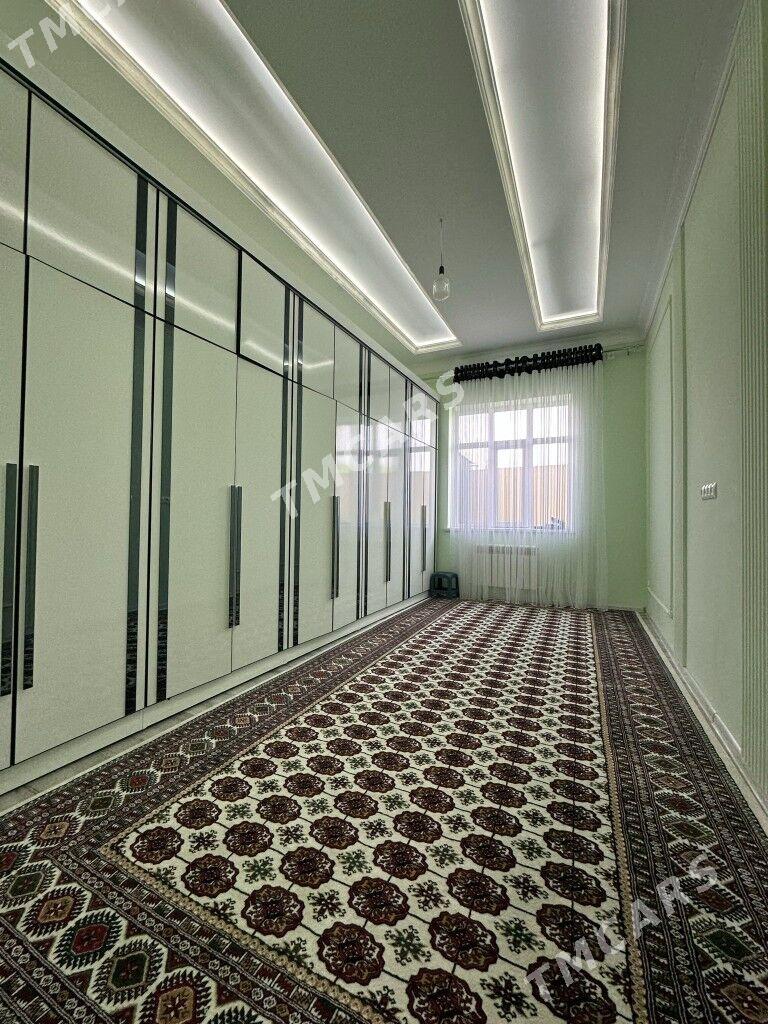 Coganly Garadamak Mansard 4kom - Ашхабад - img 4