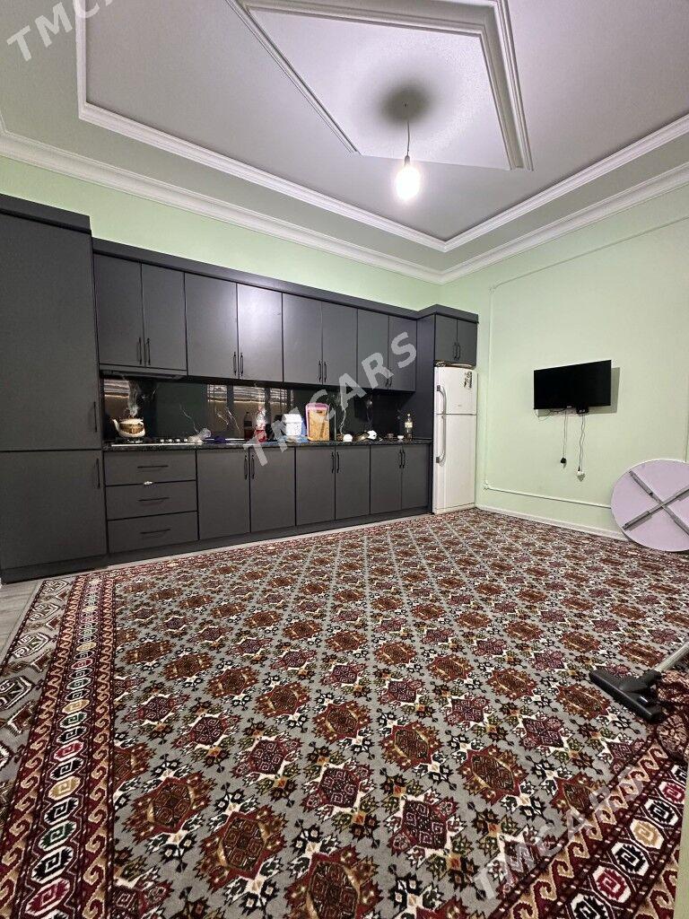 Coganly Garadamak Mansard 4kom - Ашхабад - img 10