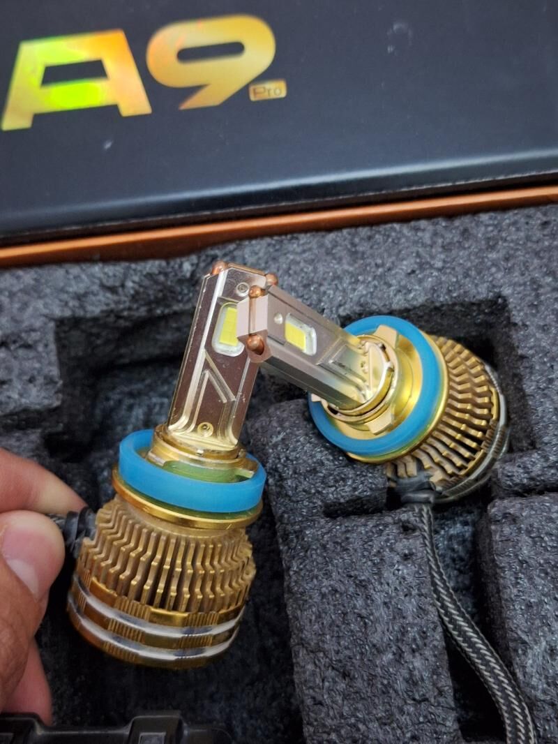 Tac pro Led 500 TMT - Бузмеин - img 4