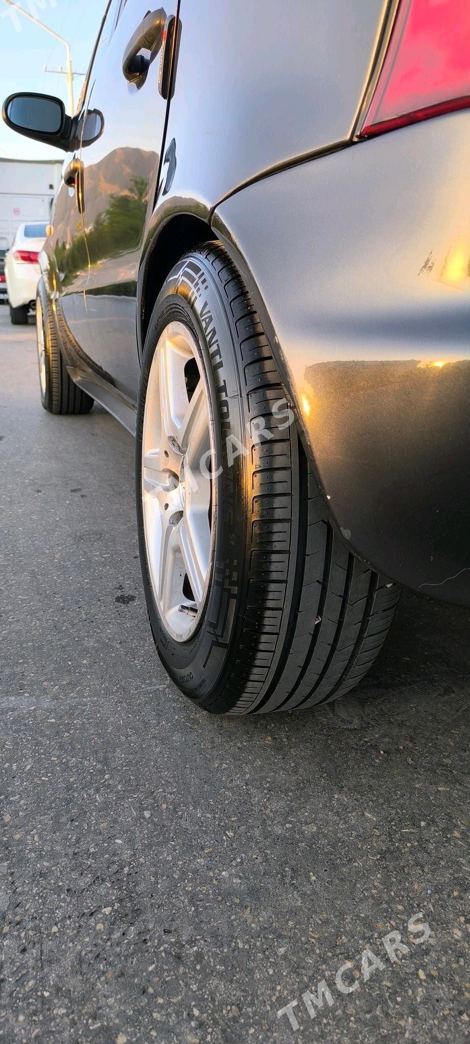 Mercedes-Benz A-Class 1999 - 60 000 TMT - Balkanabat - img 8