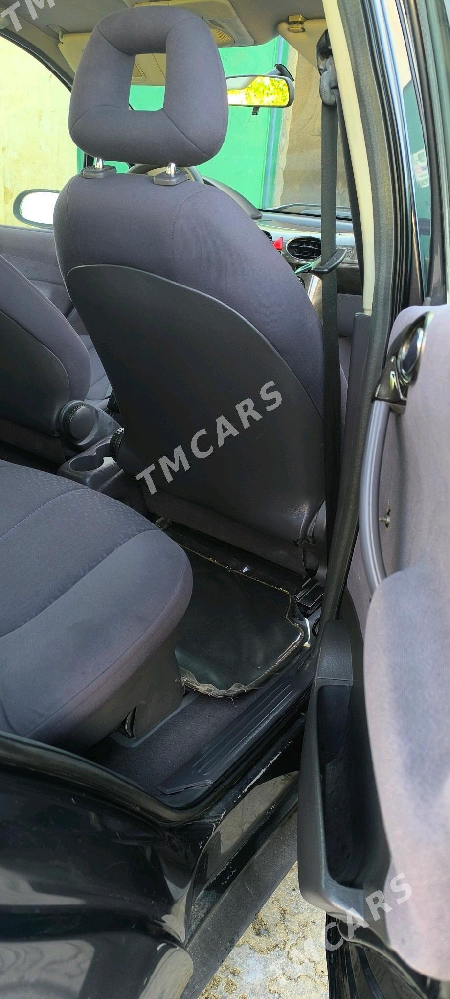 Mercedes-Benz A-Class 1999 - 60 000 TMT - Balkanabat - img 6
