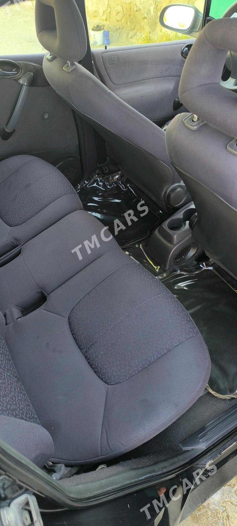 Mercedes-Benz A-Class 1999 - 60 000 TMT - Balkanabat - img 7