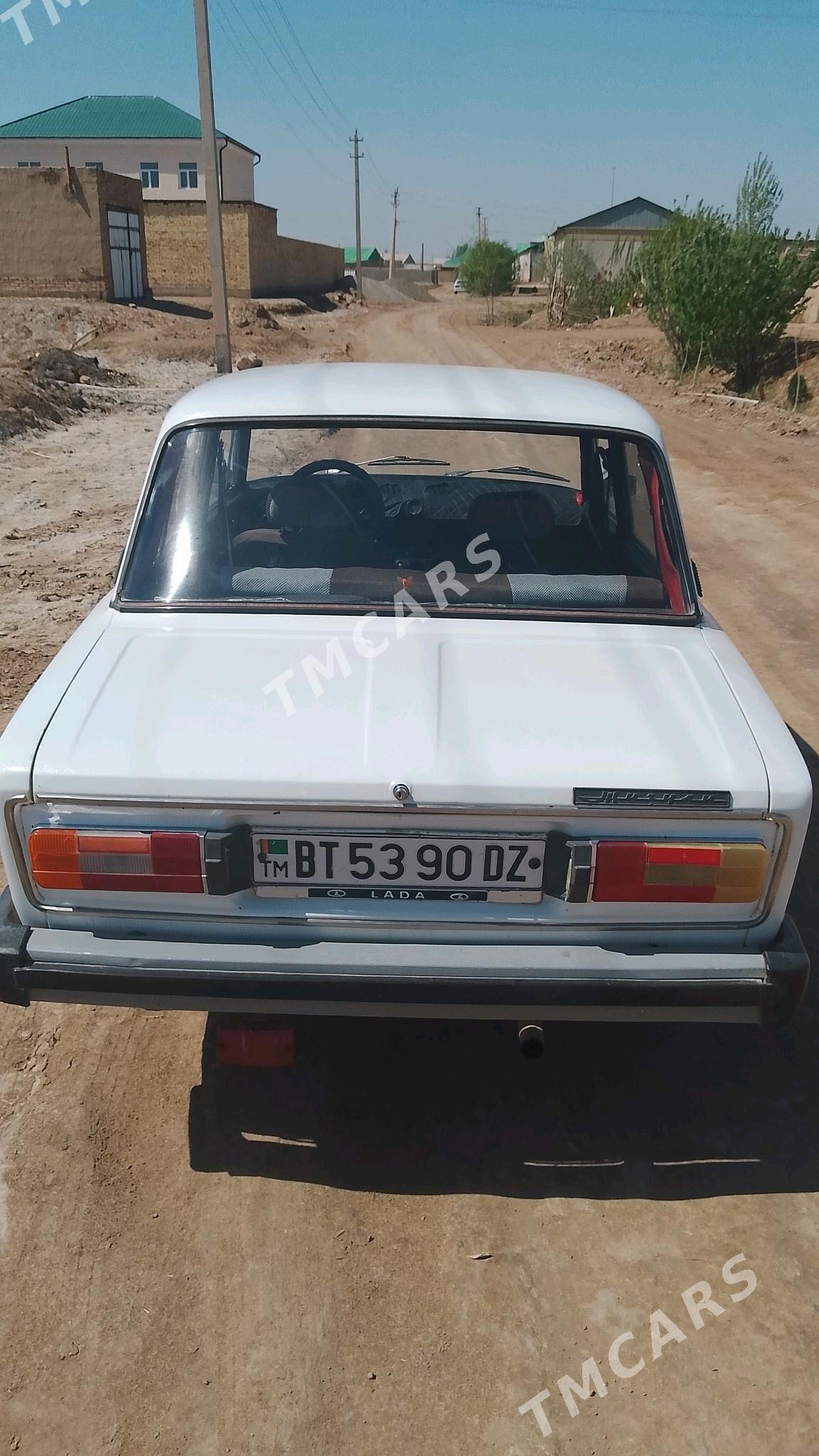 Lada 2106 1983 - 20 000 TMT - Gurbansoltan Eje - img 4