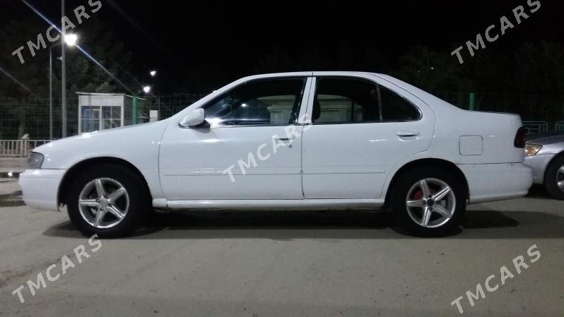 Nissan Sunny 2000 - 35 000 TMT - Tejen - img 5