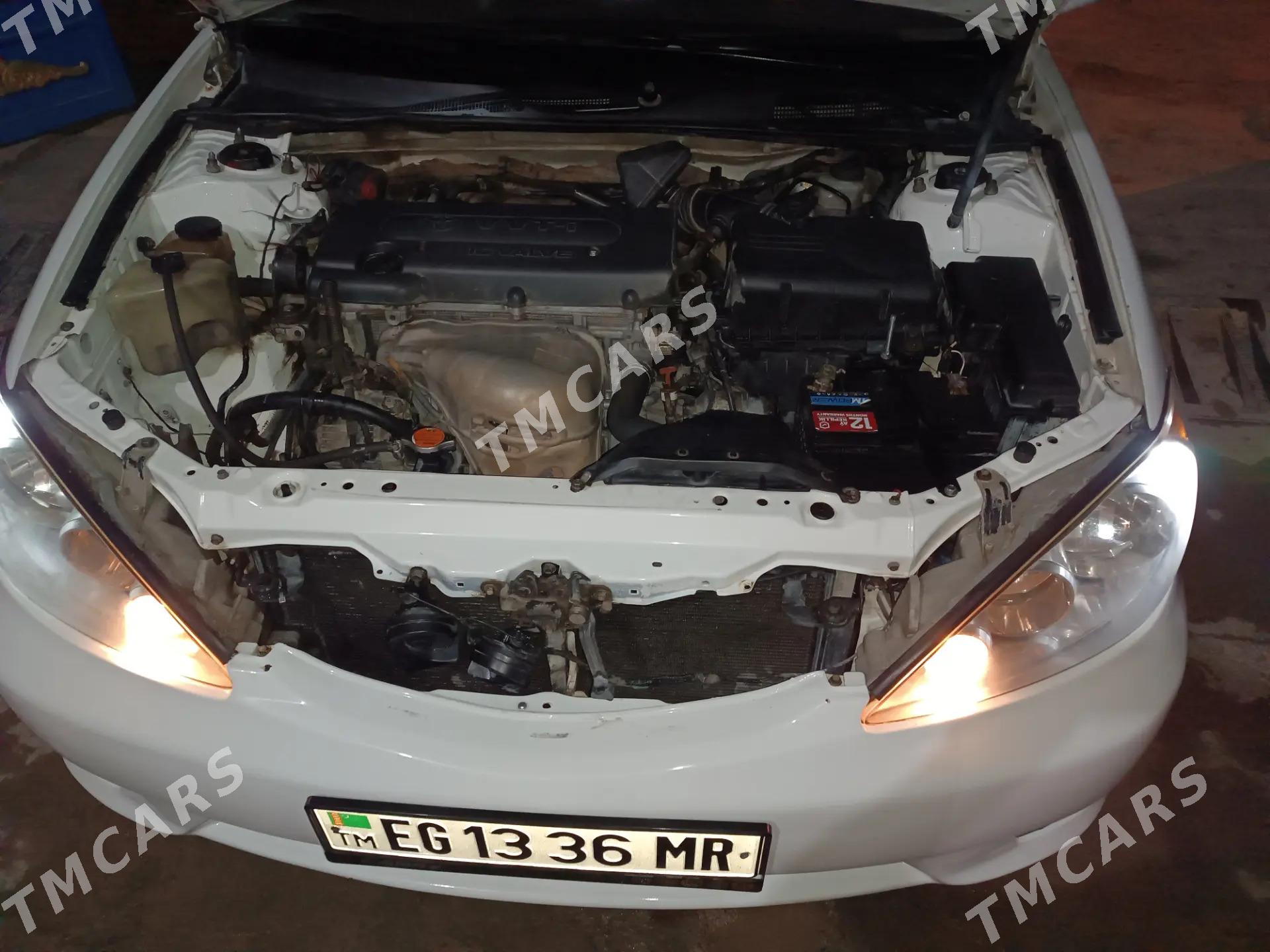 Toyota Camry 2002 - 170 000 TMT - Туркменабат - img 2