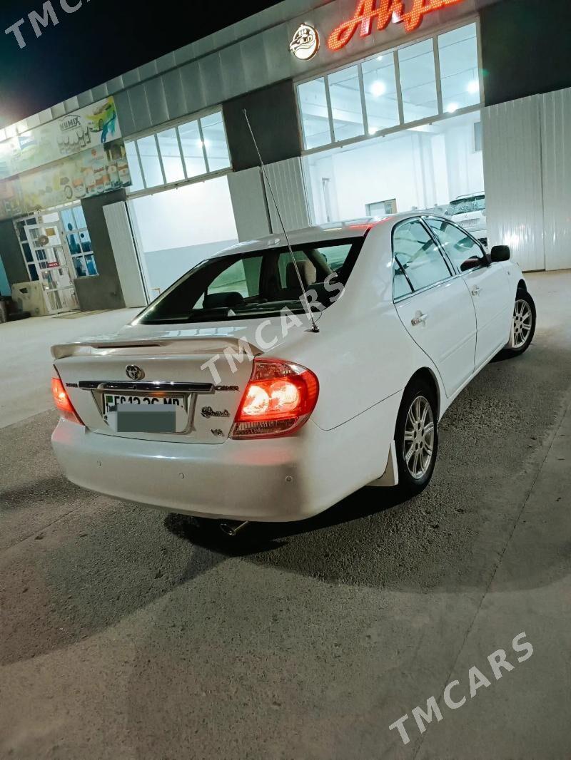 Toyota Camry 2002 - 170 000 TMT - Туркменабат - img 3