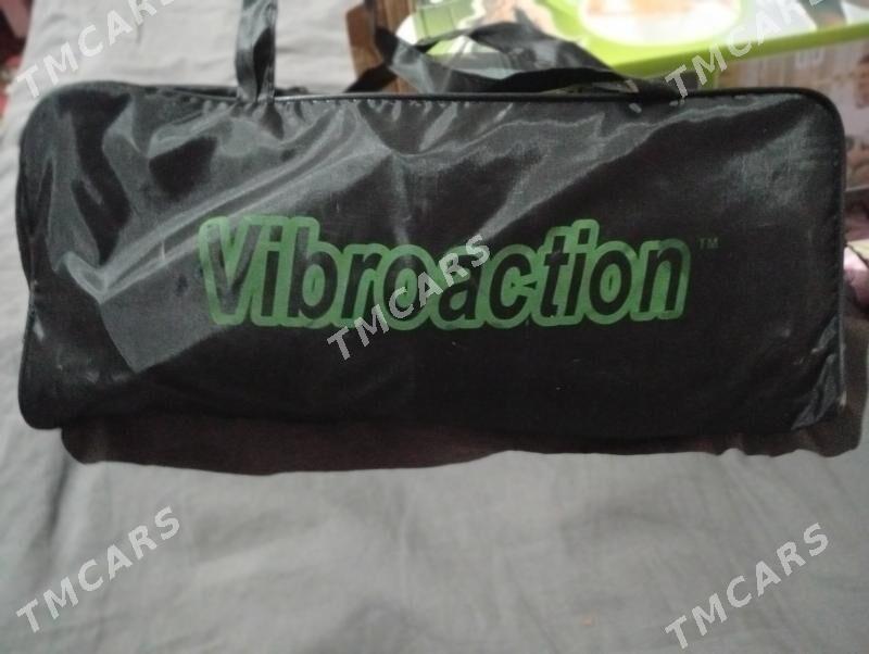 vibration - Чарджоу - img 4