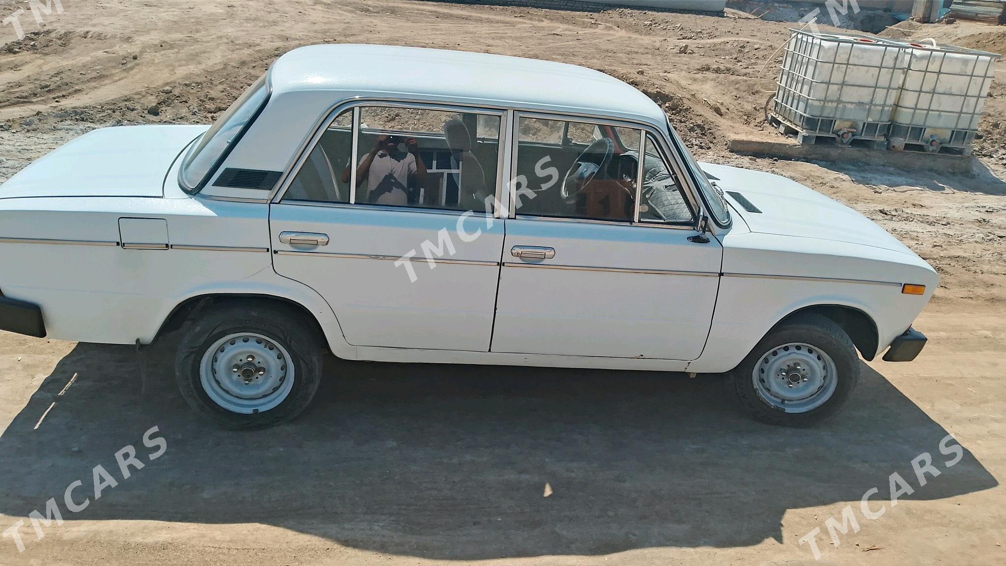 Lada 2106 1983 - 20 000 TMT - Gurbansoltan Eje - img 6